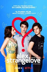 Alex Strangelove poster