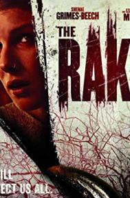 The Rake poster