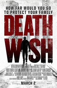 Death Wish poster