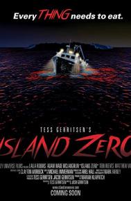 Island Zero poster