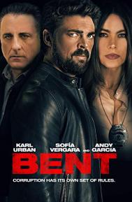 Bent poster