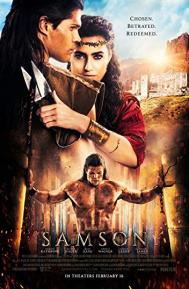 Samson poster