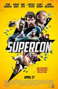 Supercon poster