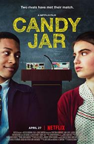 Candy Jar poster