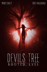 Devil's Tree: Rooted Evil poster