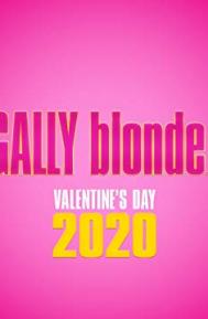 Legally Blonde 3 poster