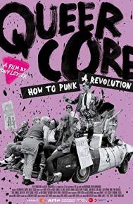 Queercore: How To Punk A Revolution poster