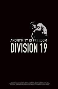 Division 19 poster