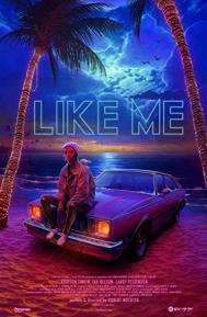 Like Me poster