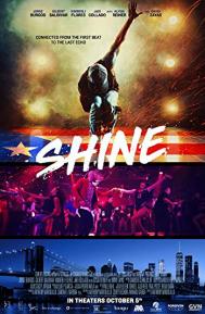 Shine poster