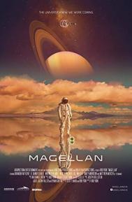 Magellan poster