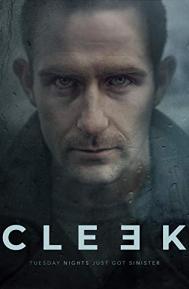 Cleek poster