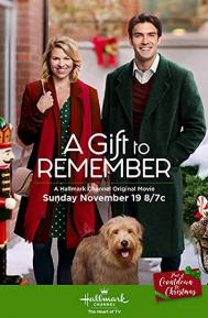 A Gift to Remember poster