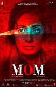 Mom poster