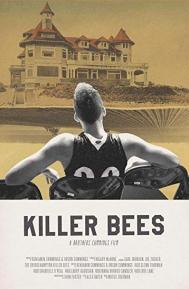 Killer Bees poster