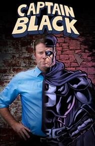 Captain Black poster