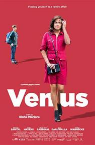 Venus poster