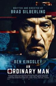 An Ordinary Man poster