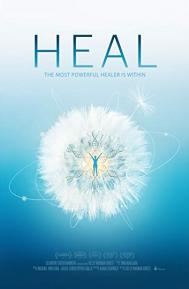 Heal poster