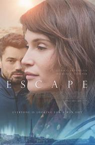 The Escape poster