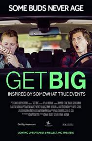 Get Big poster