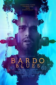 Bardo Blues poster