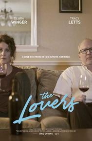 The Lovers poster