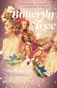 The Butterfly Tree poster