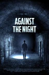 Against the Night poster