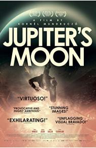 Jupiter's Moon poster