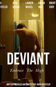 Deviant poster