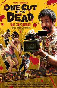 One Cut of the Dead poster