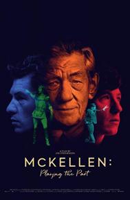 McKellen: Playing the Part poster