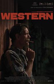 Western poster