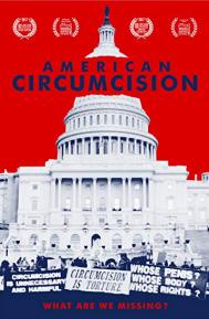 American Circumcision poster