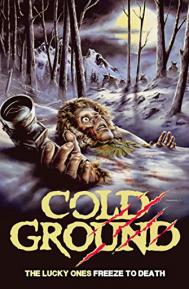 Cold Ground poster