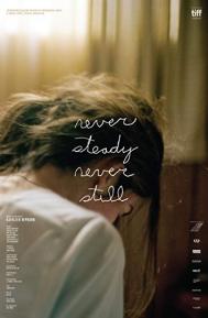 Never Steady, Never Still poster