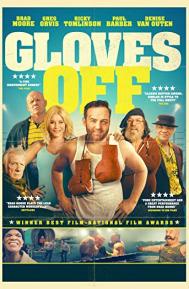 Gloves Off poster