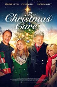 The Christmas Cure poster