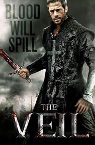 The Veil poster