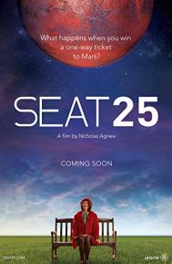 Seat 25 poster