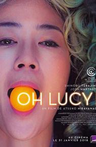 Oh Lucy! poster