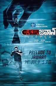 Jawaan poster