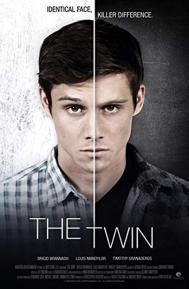 The Twin poster