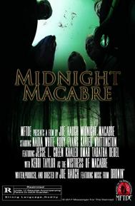 Midnight Macabre poster