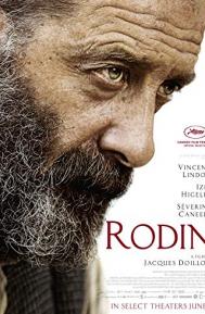 Rodin poster