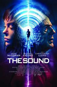 The Sound poster