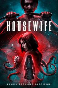 Housewife poster