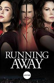 Running Away poster