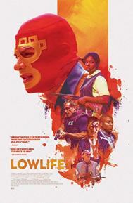 Lowlife poster